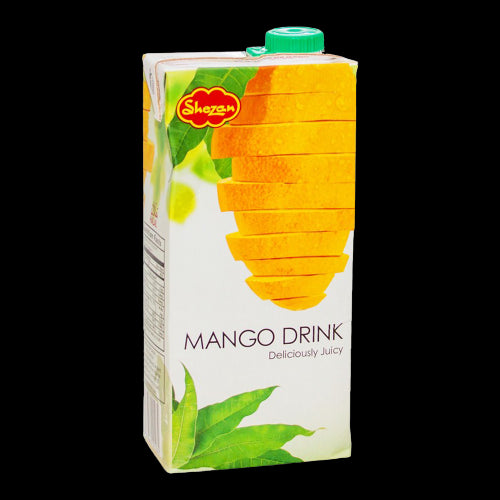 Shezen Mango Juice 1L