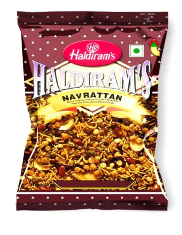 Haldiram's Navaratan Mix 200gm