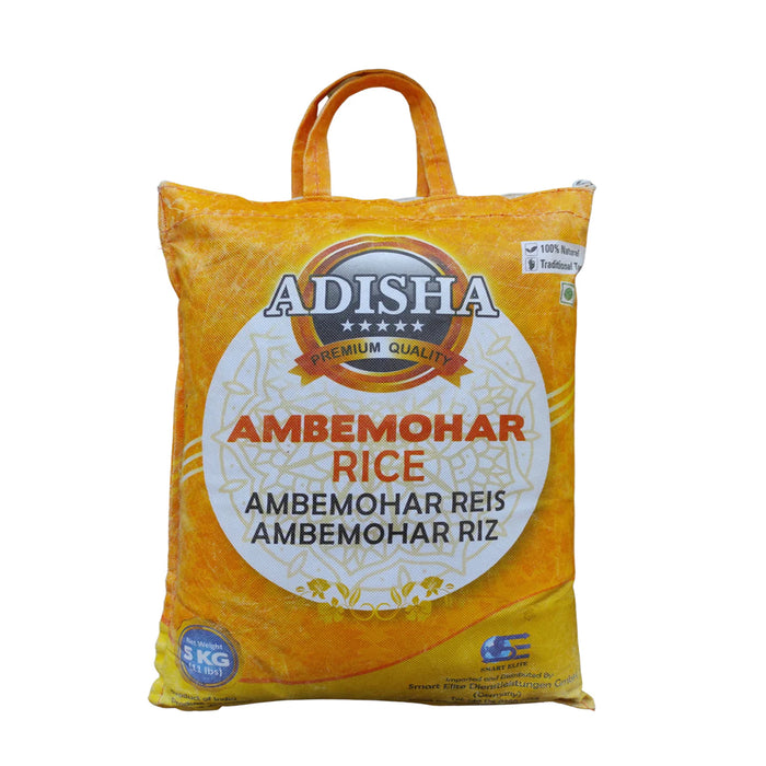 Adisha Ambemohar Rice 1kg