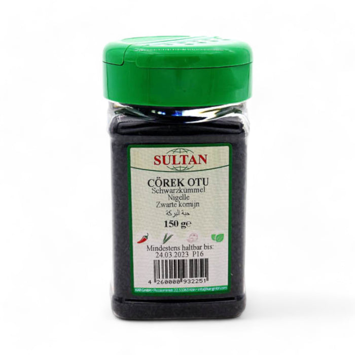 Sultan Cörek Otu 150gm