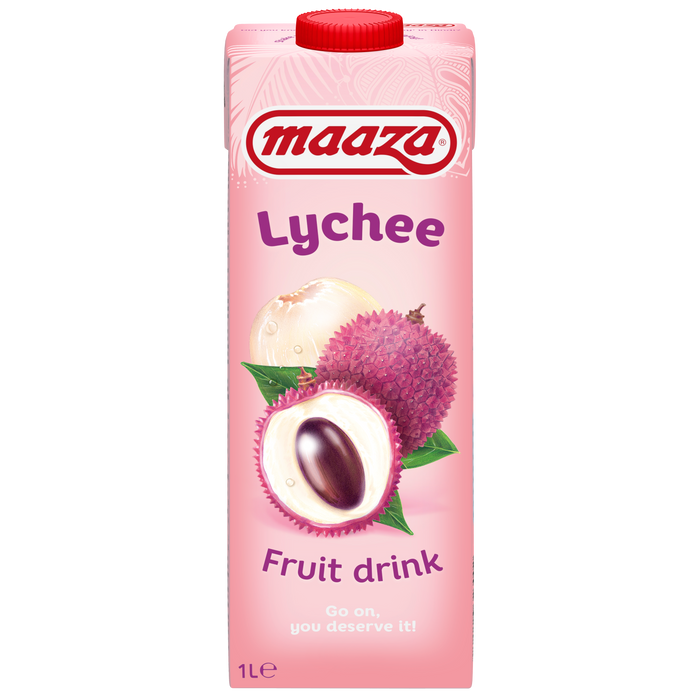 Maaza Lychee Drink 330ml