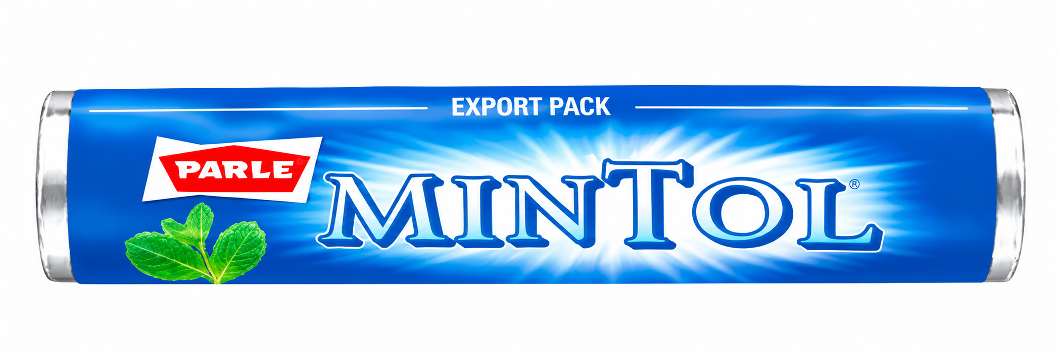 Parle G Candy - Mintol 18gm