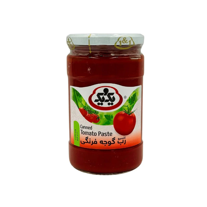 1 & 1 - Tomato Paste 700gm