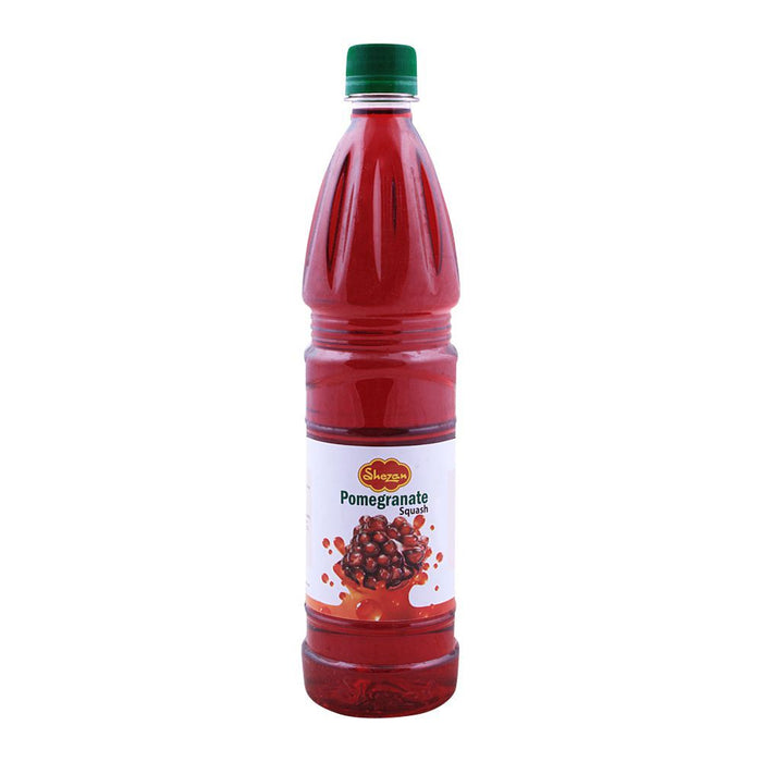 Shezan – Pomegranate Squash 800ml