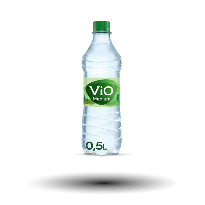 Vio Mineral Water - Medium 500ml