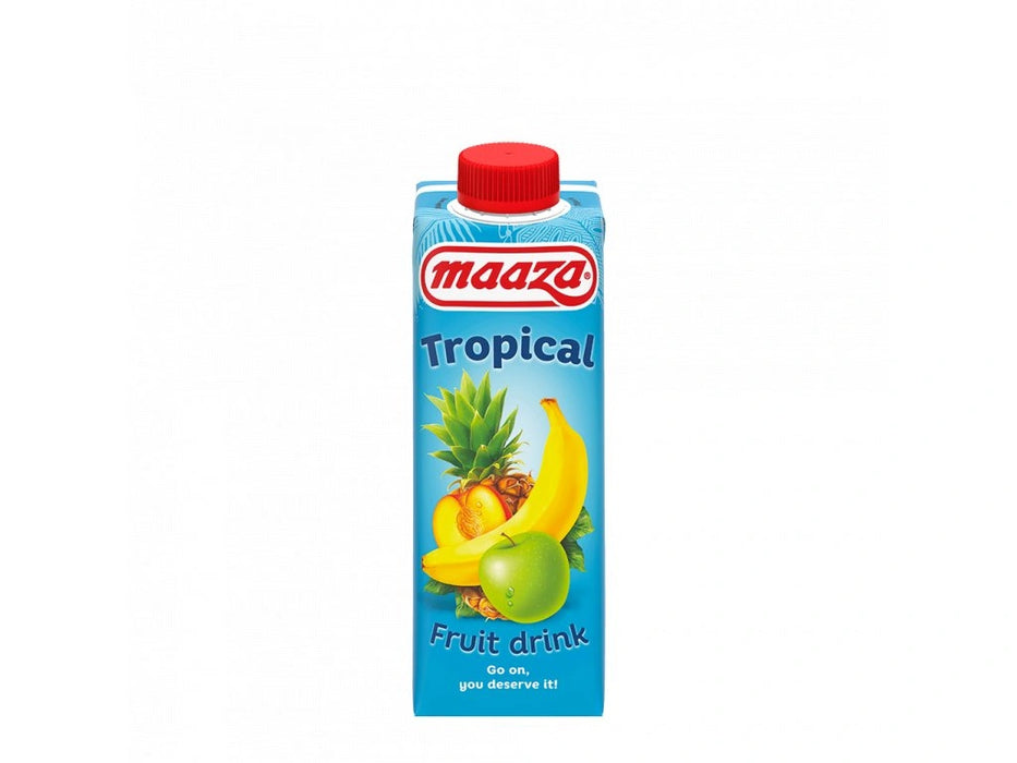 Maaza Tropical Drink 330ml