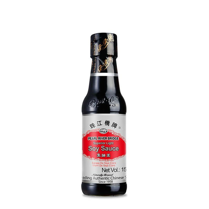 PRB Light Soy Sauce 150ml