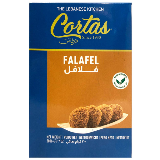 Cortas Falafel Mix 200gm