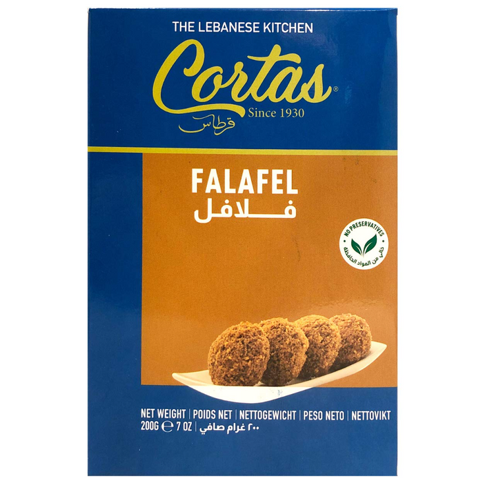 Cortas Falafel Mix 200gm