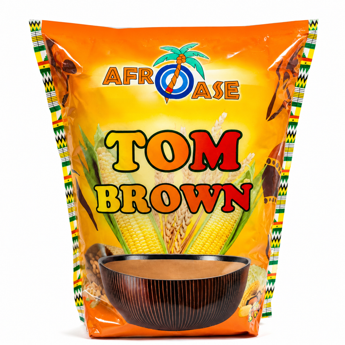 Afroase - Tom Brown 1kg