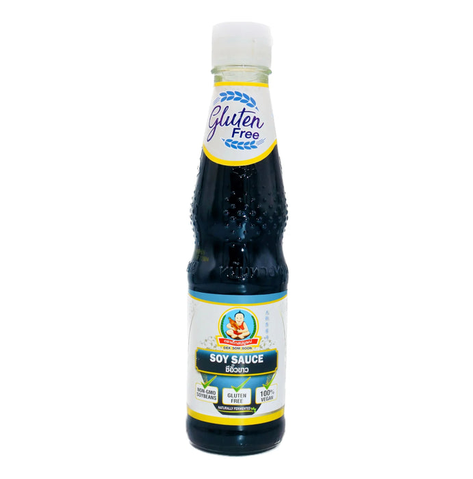 Healthy Boy Soy Sauce (Glutenfree) 300ml