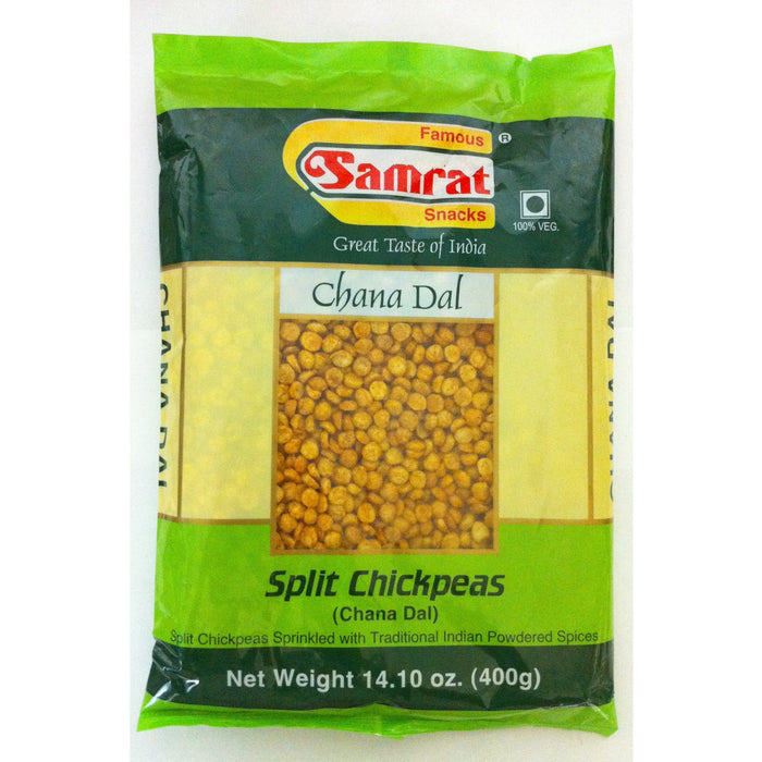 Samrat Chana Dal 400gm