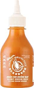 Flying Goose Sriracha Kokos-Chili-Sauce 200 ml