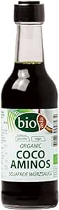 Bio Asia Organic Coco Aminos 250ml