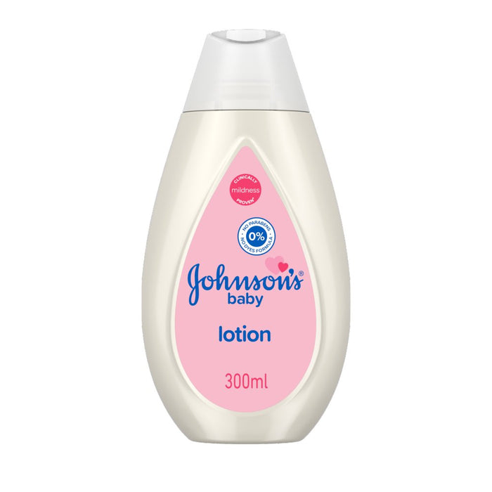 Johnson's – Baby Lotion 300ml