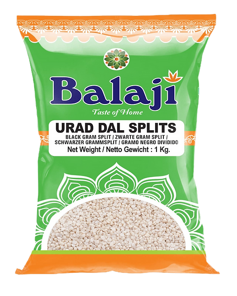 Balaji Urid Dal 1kg