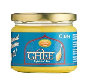 Ayurveda Traditional Ghee 230gm