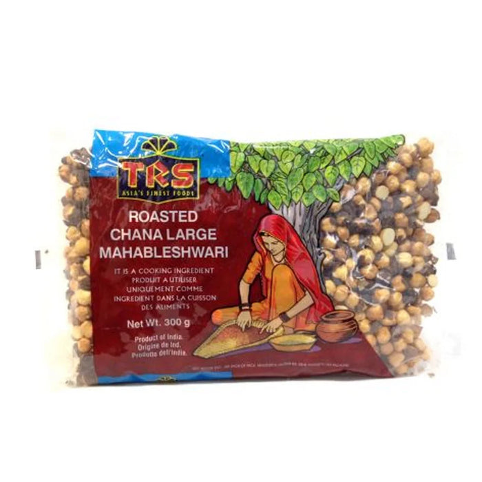 TRS Roasted Chana (Large Mahableshwari) 300gm