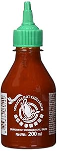 Flying Goose Sriracha Coriander Chili Sauce 200ml