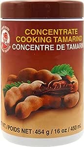 Cock Tamarind Concentrated Paste 454gm