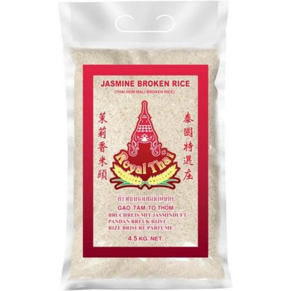 Heer Grande Maman CambodianDBL Brocken Rice 5kg main image 0