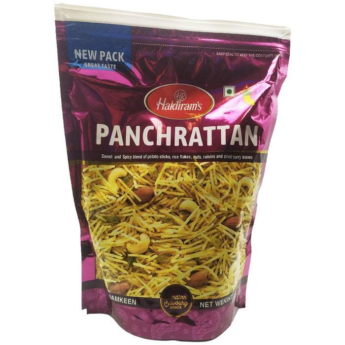 Haldiram's Panchrattan 200gm