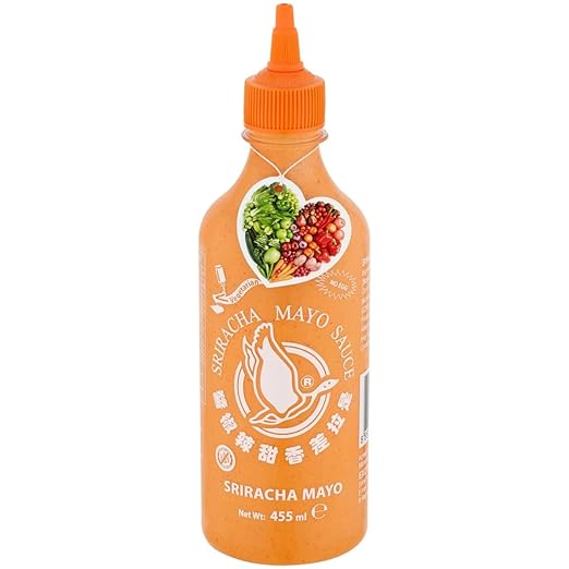 Flying Goose Sriracha Mayoo Sauce 455ml