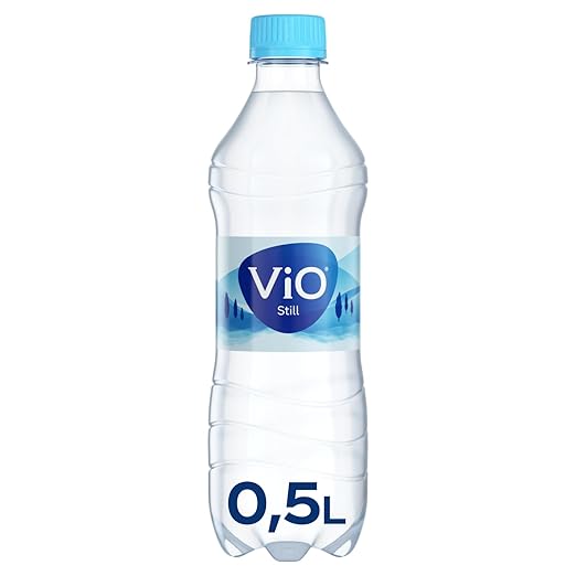 Vio Mineral Water - Still 500ml