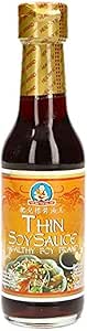 Healthy Boy Shoyu Soy Sauce 250gm