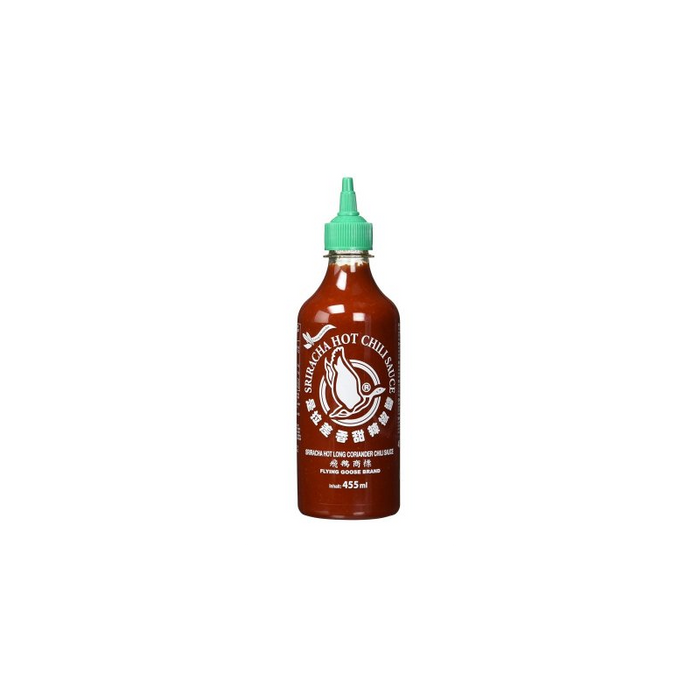 Flying Goose Sriracha Coriander Sauce 455ml