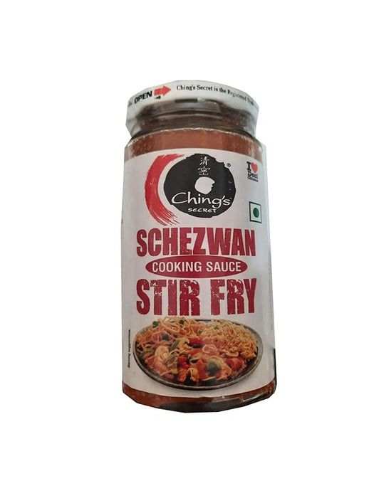 Ching's Manchurian Stir Fry Sauce 250gm