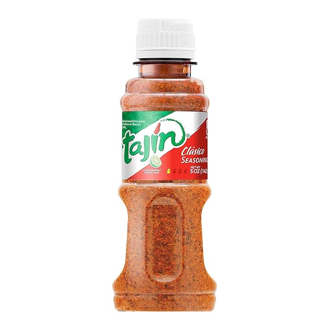 Tajin Reduced Sodium 142gm