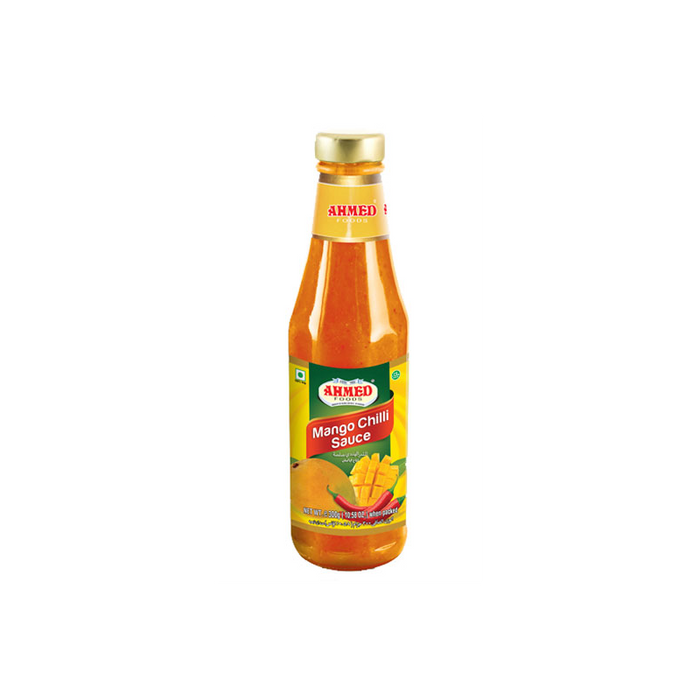Ahmed Mango Chilli Sauce 300gm