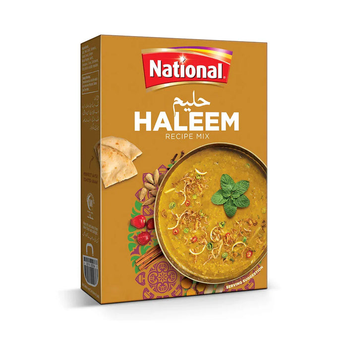 National Haleem Mix 86gm