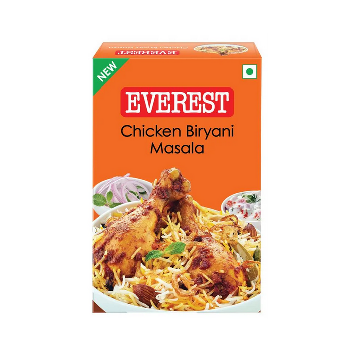 Everest Chicken Biryani Masala 100gm