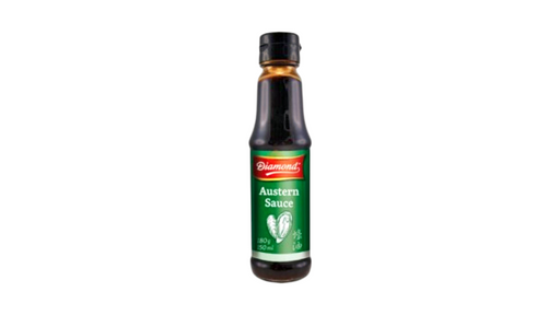 Diamond Oyster Sauce 150ml