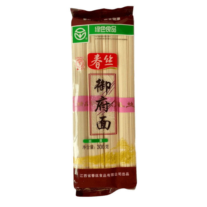 Chunsi Wheat Noodles (Royal) 300gm