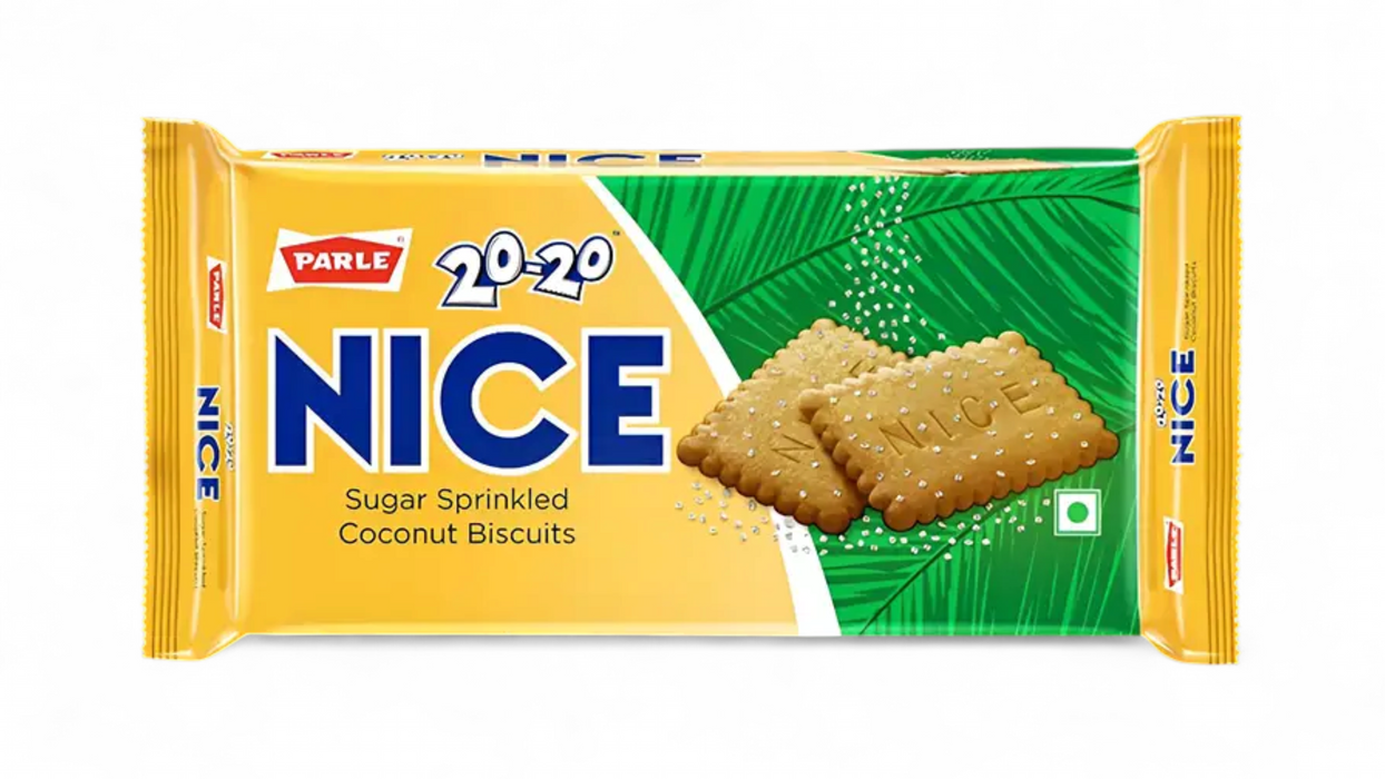 Parle 20 - 20 schöne Kekse 75 g