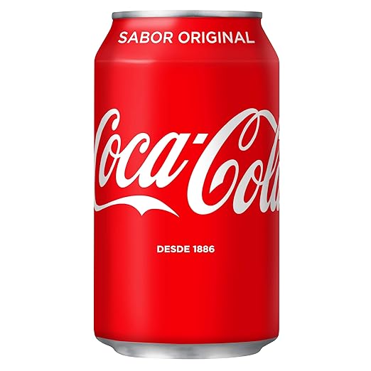 Coca Cola - Original 330ml
