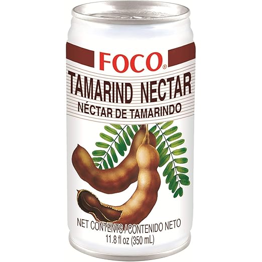 Foco Tamarind Water 350ml