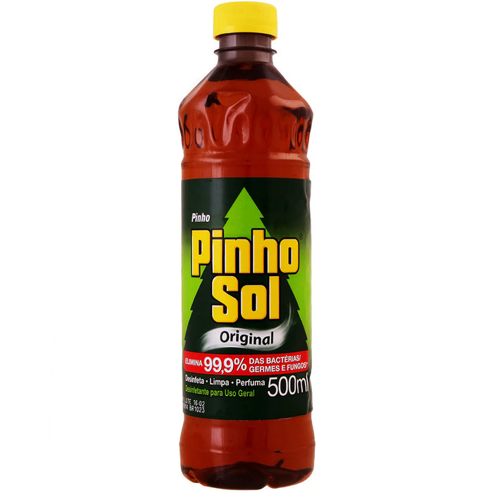 Pinho Sol – Original Multi-Purpose Cleaner 500ml