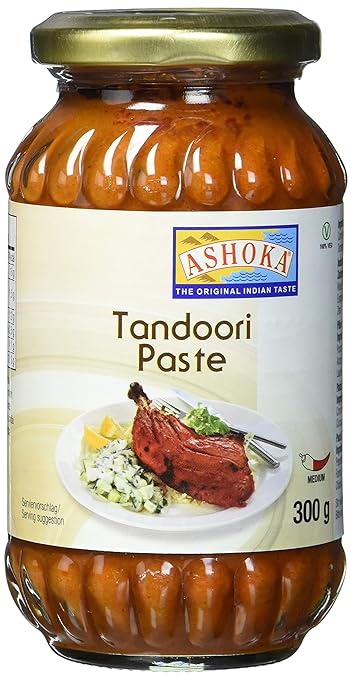 Ashoka Punjabi Tandoori Paste 300gm