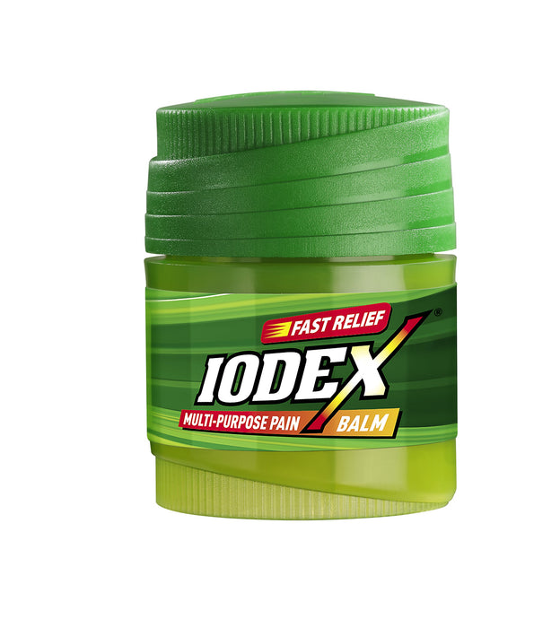 Iodex Body Pain Balm 16gm