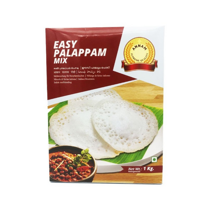 Annam Easy Palappam Mix 1kg
