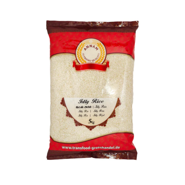South Indian Rice