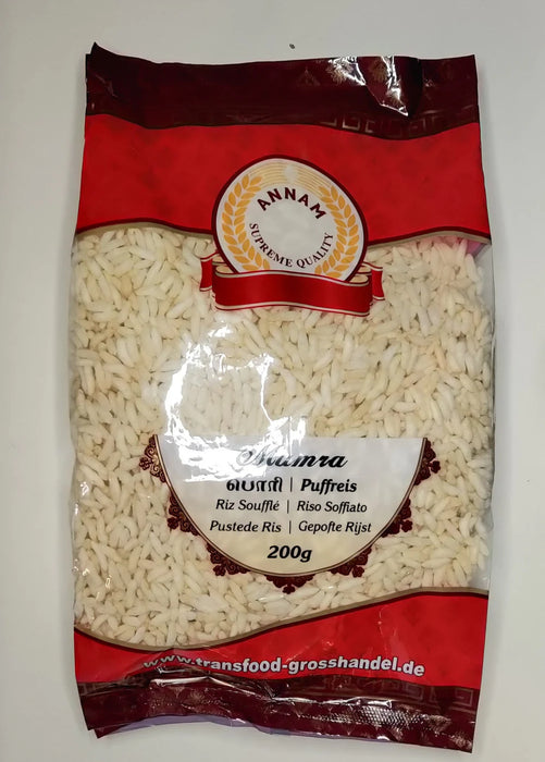 Annam Mamra (Puffed Rice) 200gm