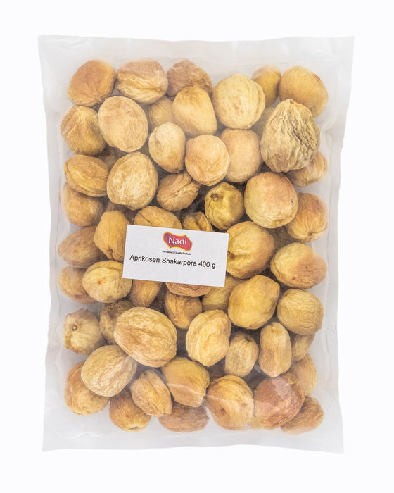 Nadi Aprikosen 400gm