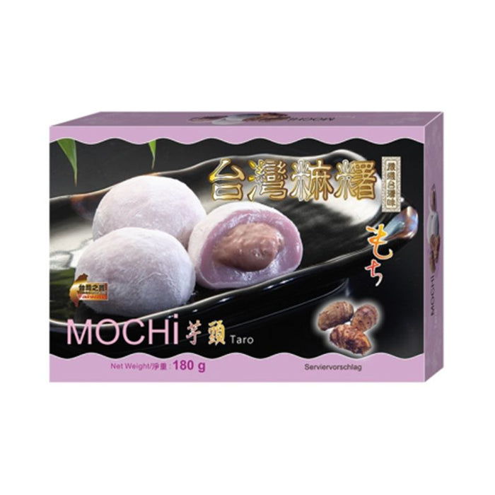 Awon Mochi - Taro 180gm