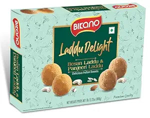 Bikano Laddu Delight 800gm