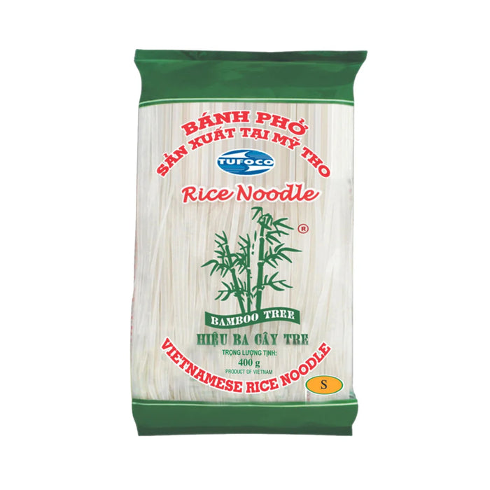 Bamboo Tree Rice Vermicelli 400gm